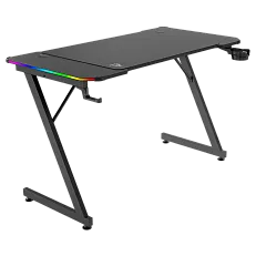 Trine 120 x 60 RGB Black, фото